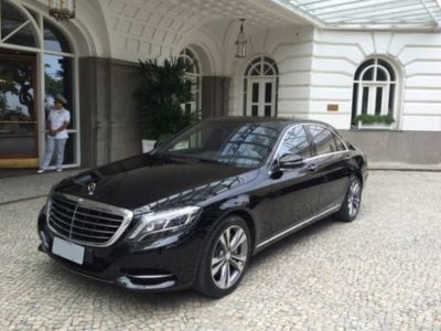 Transporte Premium RJ